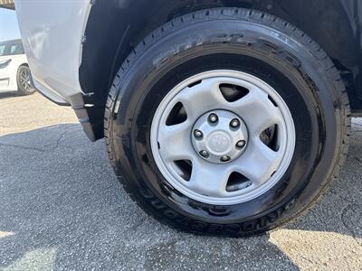 2023 Toyota Tacoma SR - Photo 24 - Dallas, TX 75247