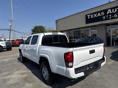 2023 Toyota Tacoma SR - Photo 3 - Dallas, TX 75247