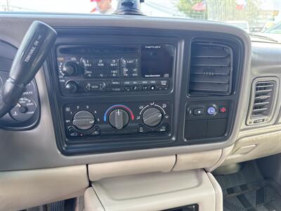 2000 Chevrolet Suburban 1500 4dr 1500   - Photo 26 - Dallas, TX 75247
