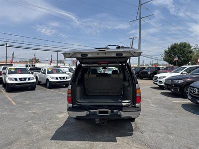 2000 Chevrolet Suburban 1500 4dr 1500   - Photo 16 - Dallas, TX 75247
