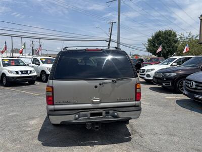 2000 Chevrolet Suburban 1500 4dr 1500   - Photo 10 - Dallas, TX 75247