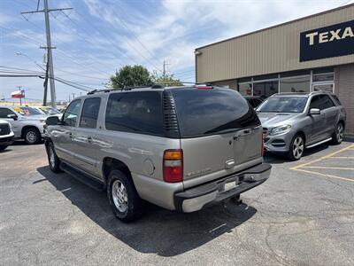 2000 Chevrolet Suburban 1500 4dr 1500   - Photo 12 - Dallas, TX 75247