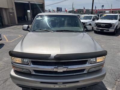 2000 Chevrolet Suburban 1500 4dr 1500   - Photo 2 - Dallas, TX 75247
