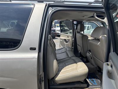 2000 Chevrolet Suburban 1500 4dr 1500   - Photo 21 - Dallas, TX 75247