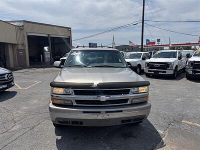 2000 Chevrolet Suburban 1500 4dr 1500   - Photo 3 - Dallas, TX 75247