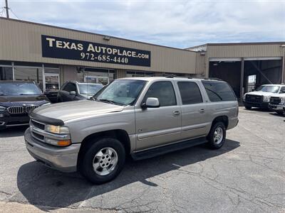 2000 Chevrolet Suburban 1500 4dr 1500   - Photo 15 - Dallas, TX 75247