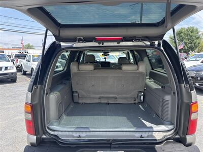 2000 Chevrolet Suburban 1500 4dr 1500   - Photo 11 - Dallas, TX 75247