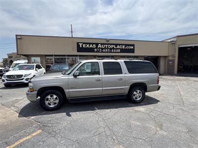 2000 Chevrolet Suburban 1500 4dr 1500   - Photo 14 - Dallas, TX 75247