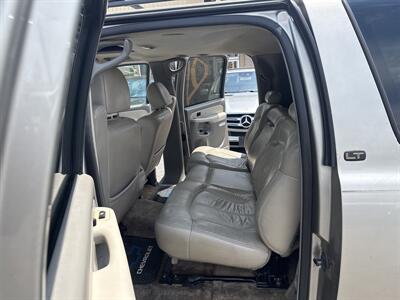 2000 Chevrolet Suburban 1500 4dr 1500   - Photo 18 - Dallas, TX 75247