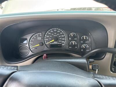 2000 Chevrolet Suburban 1500 4dr 1500   - Photo 27 - Dallas, TX 75247