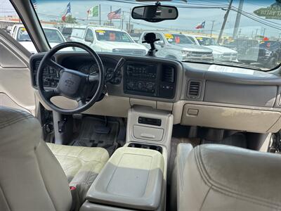 2000 Chevrolet Suburban 1500 4dr 1500   - Photo 23 - Dallas, TX 75247