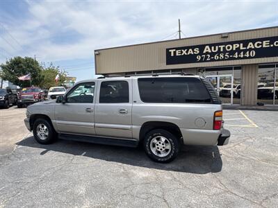 2000 Chevrolet Suburban 1500 4dr 1500   - Photo 13 - Dallas, TX 75247