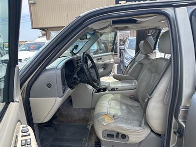 2000 Chevrolet Suburban 1500 4dr 1500   - Photo 19 - Dallas, TX 75247