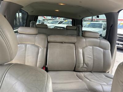 2000 Chevrolet Suburban 1500 4dr 1500   - Photo 25 - Dallas, TX 75247