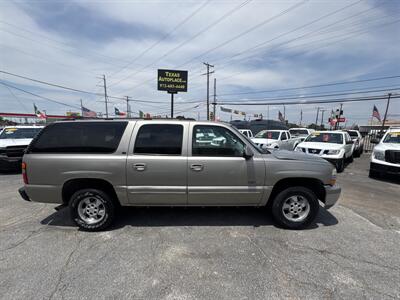 2000 Chevrolet Suburban 1500 4dr 1500   - Photo 7 - Dallas, TX 75247