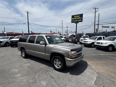 2000 Chevrolet Suburban 1500 4dr 1500   - Photo 6 - Dallas, TX 75247