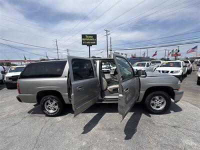 2000 Chevrolet Suburban 1500 4dr 1500   - Photo 20 - Dallas, TX 75247