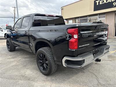 2020 Chevrolet Silverado 1500 LT   - Photo 9 - Dallas, TX 75247