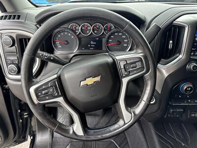 2020 Chevrolet Silverado 1500 LT   - Photo 10 - Dallas, TX 75247