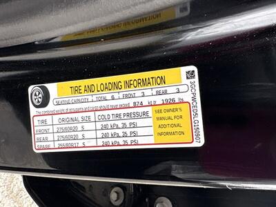 2020 Chevrolet Silverado 1500 LT   - Photo 16 - Dallas, TX 75247