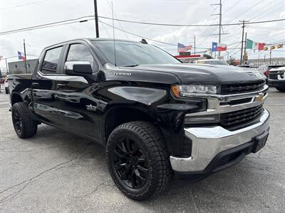 2020 Chevrolet Silverado 1500 LT   - Photo 5 - Dallas, TX 75247
