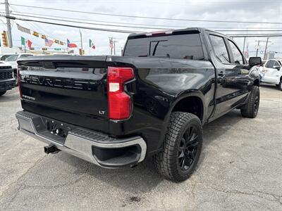 2020 Chevrolet Silverado 1500 LT   - Photo 7 - Dallas, TX 75247