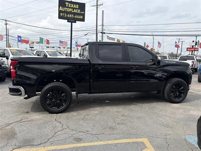 2020 Chevrolet Silverado 1500 LT   - Photo 6 - Dallas, TX 75247