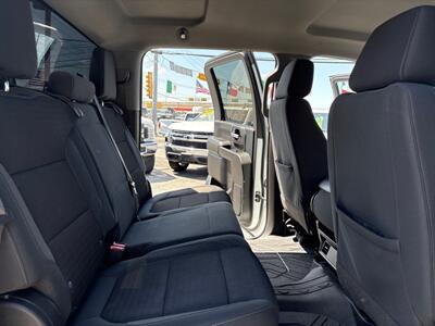 2021 Chevrolet Silverado 2500 LT   - Photo 39 - Dallas, TX 75247