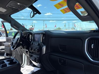 2021 Chevrolet Silverado 2500 LT   - Photo 36 - Dallas, TX 75247