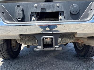 2021 Chevrolet Silverado 2500 LT   - Photo 13 - Dallas, TX 75247