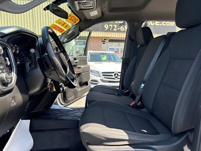 2021 Chevrolet Silverado 2500 LT   - Photo 25 - Dallas, TX 75247