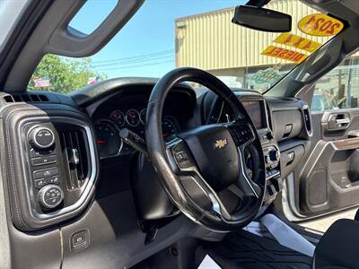 2021 Chevrolet Silverado 2500 LT   - Photo 26 - Dallas, TX 75247