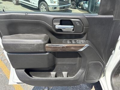 2021 Chevrolet Silverado 2500 LT   - Photo 19 - Dallas, TX 75247