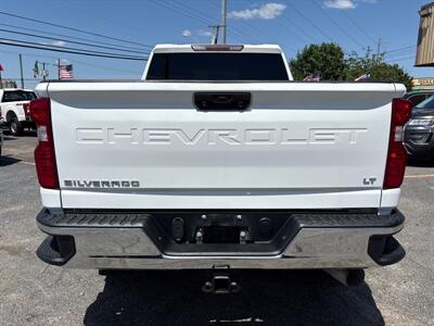 2021 Chevrolet Silverado 2500 LT   - Photo 11 - Dallas, TX 75247
