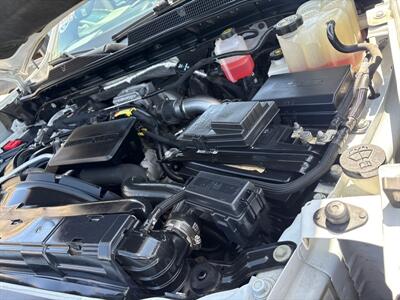 2021 Chevrolet Silverado 2500 LT   - Photo 6 - Dallas, TX 75247