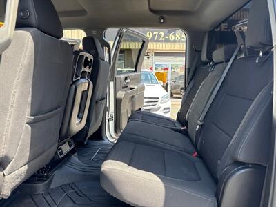 2021 Chevrolet Silverado 2500 LT   - Photo 30 - Dallas, TX 75247