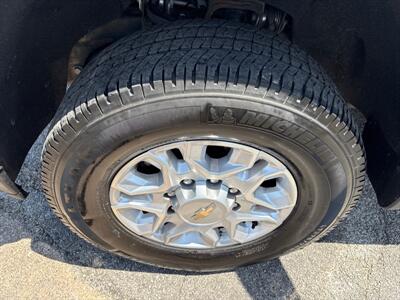 2021 Chevrolet Silverado 2500 LT   - Photo 42 - Dallas, TX 75247