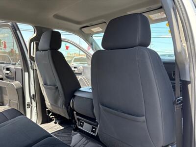 2021 Chevrolet Silverado 2500 LT   - Photo 40 - Dallas, TX 75247