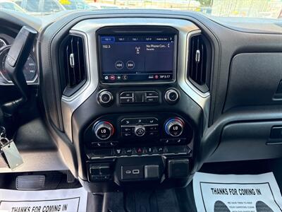 2021 Chevrolet Silverado 2500 LT   - Photo 22 - Dallas, TX 75247