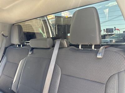 2021 Chevrolet Silverado 2500 LT   - Photo 29 - Dallas, TX 75247