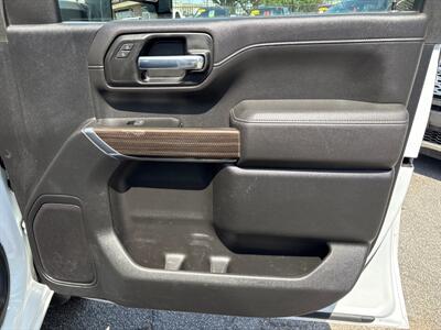 2021 Chevrolet Silverado 2500 LT   - Photo 33 - Dallas, TX 75247