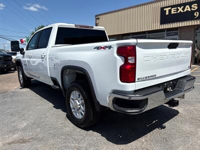 2021 Chevrolet Silverado 2500 LT   - Photo 15 - Dallas, TX 75247