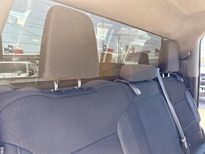 2021 Chevrolet Silverado 2500 LT   - Photo 38 - Dallas, TX 75247