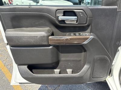 2021 Chevrolet Silverado 2500 LT   - Photo 18 - Dallas, TX 75247