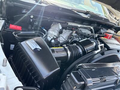 2021 Chevrolet Silverado 2500 LT   - Photo 7 - Dallas, TX 75247