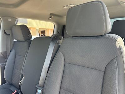 2021 Chevrolet Silverado 2500 LT   - Photo 24 - Dallas, TX 75247