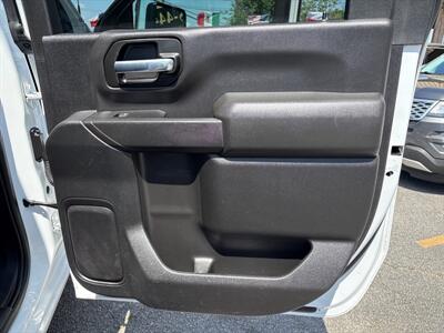 2021 Chevrolet Silverado 2500 LT   - Photo 37 - Dallas, TX 75247
