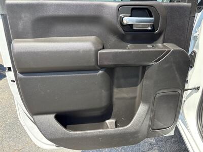 2021 Chevrolet Silverado 2500 LT   - Photo 27 - Dallas, TX 75247