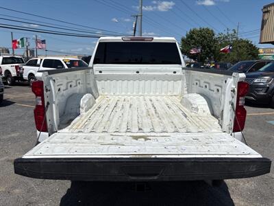 2021 Chevrolet Silverado 2500 LT   - Photo 14 - Dallas, TX 75247