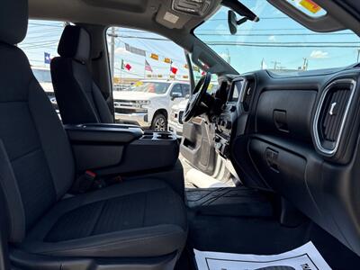 2021 Chevrolet Silverado 2500 LT   - Photo 35 - Dallas, TX 75247